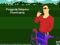 Przygody Gimpera Rowerzysty screenshot, image №2508702 - RAWG