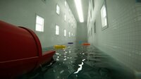 POOLS Demo screenshot, image №4130506 - RAWG