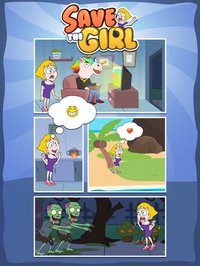 Save The Girl! screenshot, image №2321603 - RAWG