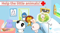 Baby Panda's Hospital screenshot, image №1593857 - RAWG