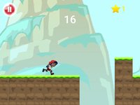 run, Run, RUN! screenshot, image №1289637 - RAWG