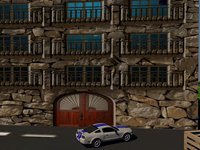 A Race cars broken screenshot, image №1269093 - RAWG