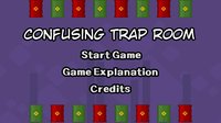 Confusing Trap Room screenshot, image №2228690 - RAWG