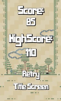 Papyrus Run screenshot, image №2353322 - RAWG