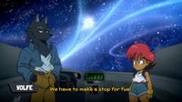 Wander Stars screenshot, image №4213489 - RAWG