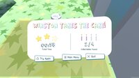 Winston's Sweet 16 screenshot, image №3581717 - RAWG