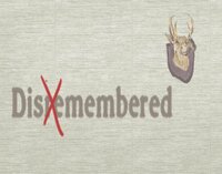 Dismembered (chamutalz) screenshot, image №2695645 - RAWG