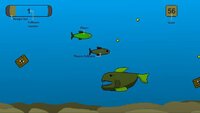 Hungry Fish (A_Random_Function) screenshot, image №2728148 - RAWG