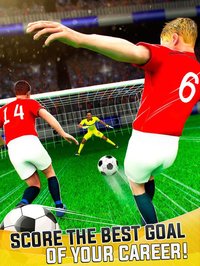 Soccer United: Real Score Star screenshot, image №1675458 - RAWG