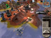Massive Assault: Phantom Renaissance screenshot, image №152003 - RAWG