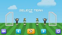 Soccer Crazy - funny physics screenshot, image №1469527 - RAWG