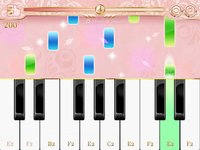 Piano Pink Master - Color Tile screenshot, image №1992303 - RAWG
