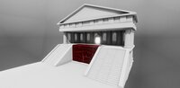 Black White Red screenshot, image №3569532 - RAWG