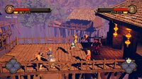 9 Monkeys of Shaolin: Prologue screenshot, image №2552256 - RAWG