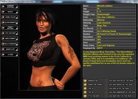 World of Mixed Martial Arts 3 screenshot, image №193743 - RAWG