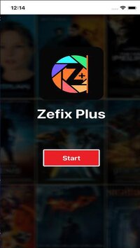 zefix movie