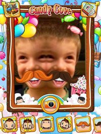 Playtime Photo Booth: Funny Faces Island screenshot, image №1818908 - RAWG