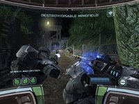 Star Wars: Republic Commando screenshot, image №383307 - RAWG