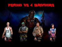 Horrorfield: Multiplayer Game screenshot, image №1939238 - RAWG