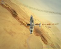 Blazing Angels: Squadrons of WWII screenshot, image №446855 - RAWG