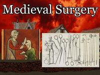 Medieval Surgery screenshot, image №3481301 - RAWG