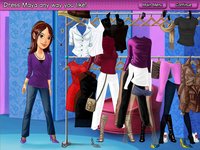 Fashion Boutique screenshot, image №490156 - RAWG