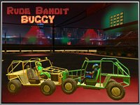 Rude Bandit Buggy screenshot, image №1625695 - RAWG