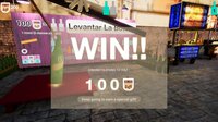 Levantar La Botella screenshot, image №4241151 - RAWG
