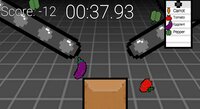 Veggie Corp. screenshot, image №2692890 - RAWG