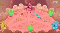 Candy War screenshot, image №1963831 - RAWG