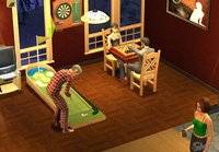 The Sims 2 screenshot, image №375936 - RAWG