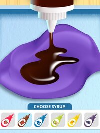 Dessert DIY screenshot, image №3430226 - RAWG