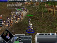Empire Earth 3 screenshot, image №217200 - RAWG