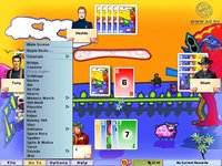 Hoyle Card Games 2007 screenshot, image №460517 - RAWG