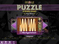 Hoyle Puzzle & Board Games (2012) screenshot, image №587070 - RAWG