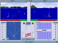 Laser Match Racing screenshot, image №342226 - RAWG
