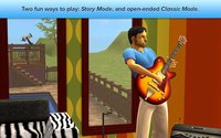 The Sims 2: Life Stories screenshot, image №942811 - RAWG