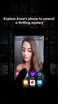 SIMULACRA - Found phone horror mystery screenshot, image №2100711 - RAWG