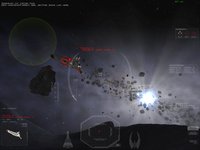 Battlestar Galactica: Beyond the Red Line screenshot, image №474297 - RAWG