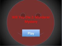 Will You Die 2: Murderer Mystery screenshot, image №3589628 - RAWG