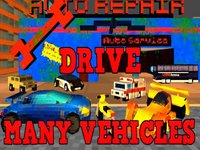 Craft City Gangs Multiplayer screenshot, image №1862946 - RAWG