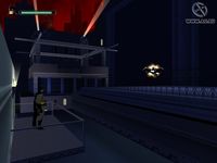 Batman: Vengeance screenshot, image №313636 - RAWG