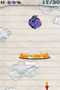 Hippo High Dive screenshot, image №17904 - RAWG