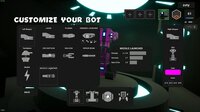Combots (itch) screenshot, image №3443749 - RAWG