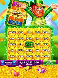 Cash Fury screenshot, image №3610822 - RAWG