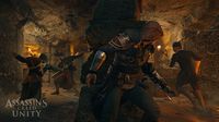 Assassin's Creed Unity screenshot, image №636193 - RAWG