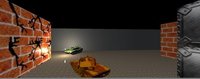 Tank 3D (Incomplete) screenshot, image №1804012 - RAWG
