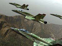 Ace Combat Zero: The Belkan War screenshot, image №549360 - RAWG