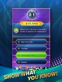 Who Wants To Be A Millionaire? screenshot, image №880290 - RAWG