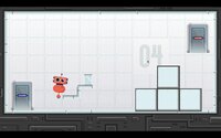 Big Enough To Escape screenshot, image №3144634 - RAWG
